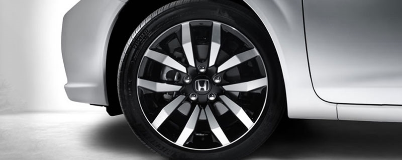 We Sell Tires!