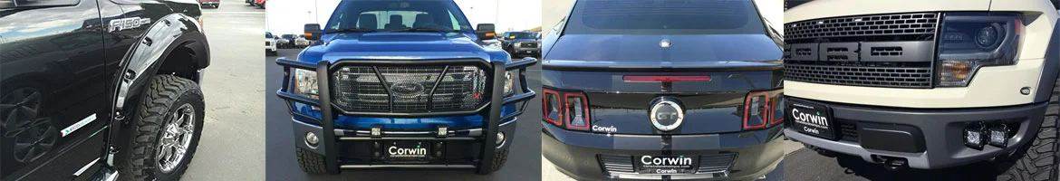 Corwin Ford Nampa ID