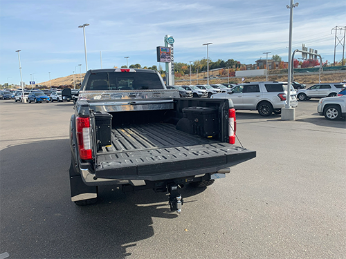 Corwin Ford Nampa ID