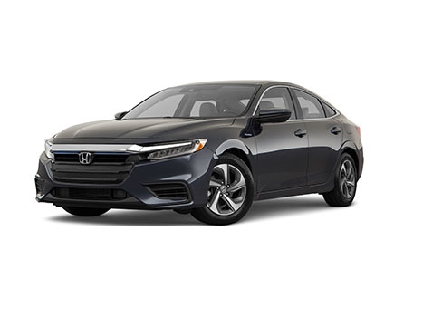2022 Honda Insight