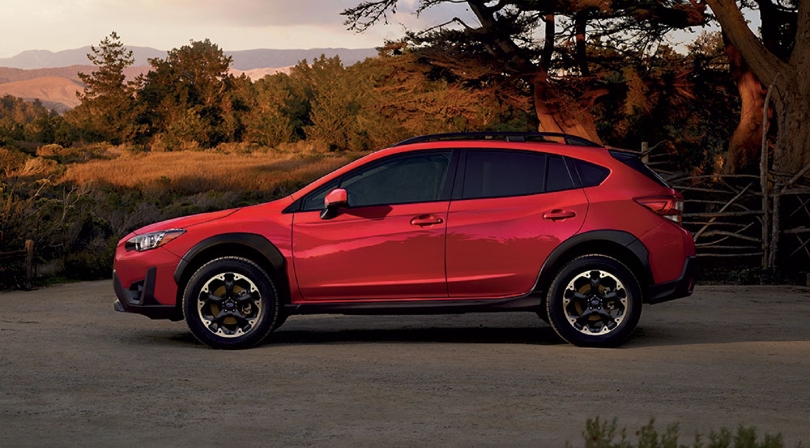 New Subaru for Sale at Subaru of Bloomington Normal