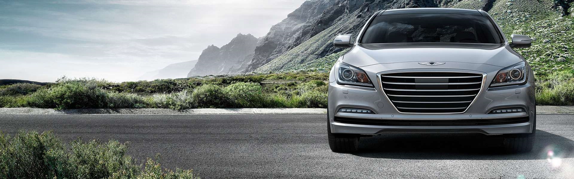 New Genesis Deals - Genesis of Corona