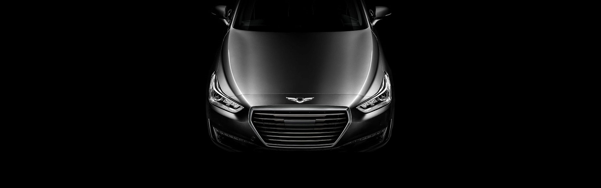 Genesis on the open road