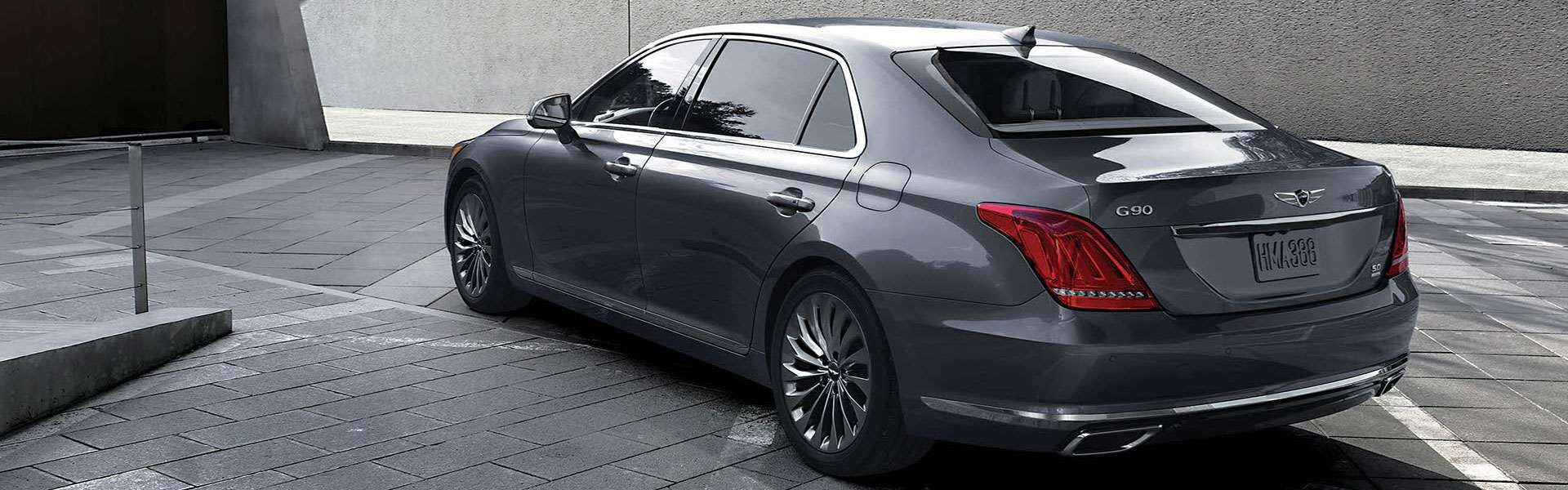 New Genesis Deals - Genesis of Corona