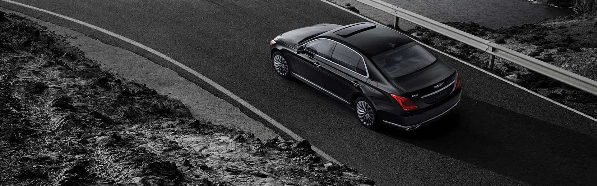 New Genesis Deals - Genesis of Corona