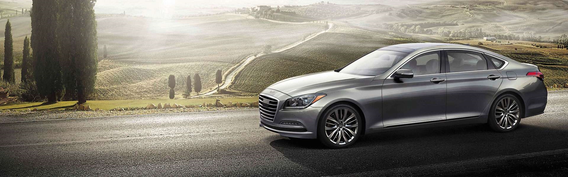 New Genesis Deals - Genesis of Corona