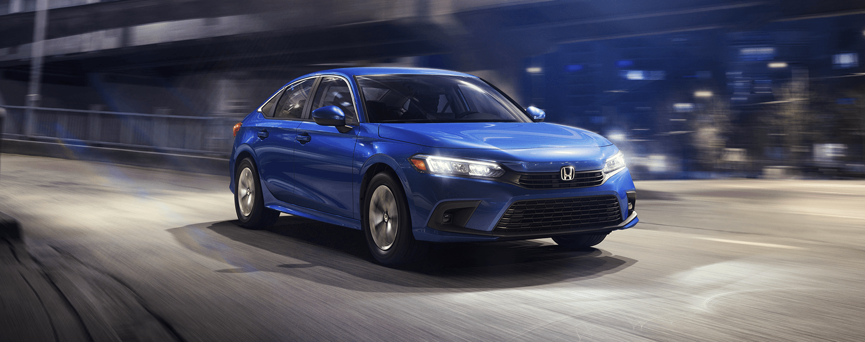 The New 2022 Honda Civic Muller Honda Gurnee, IL