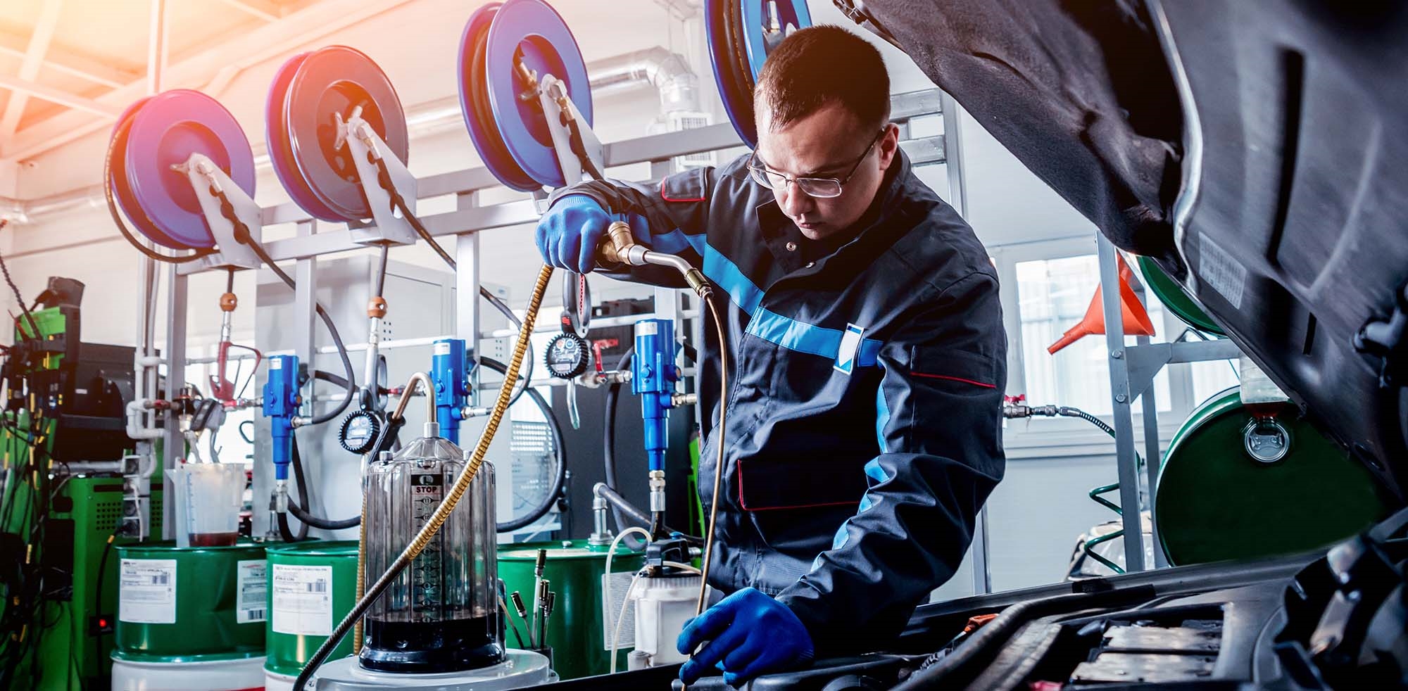 Kirkwood Dealership New Volkswagen & Used Car Dealer