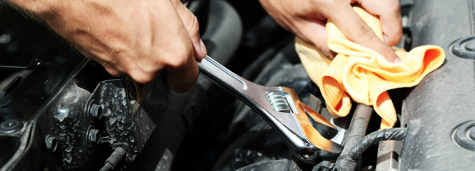 Brake Repair Service in Dublin, CA at Dublin Honda