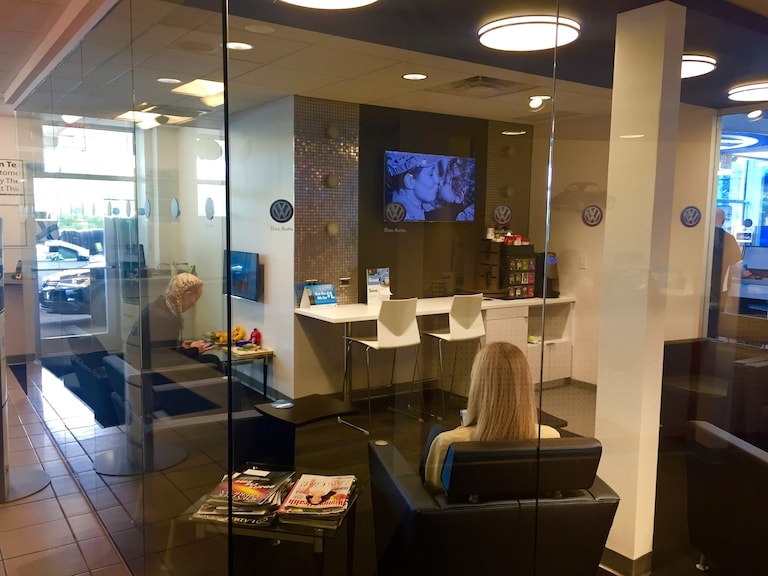 Volkswagen Service Center in Kirkwood, MO Auto Repairs