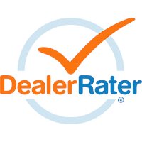 DealerRater Review Page Logo