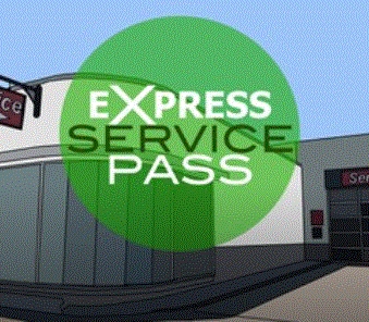 Express Service 