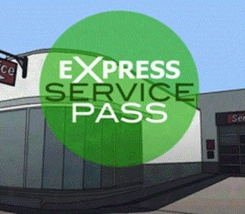 Express Service 