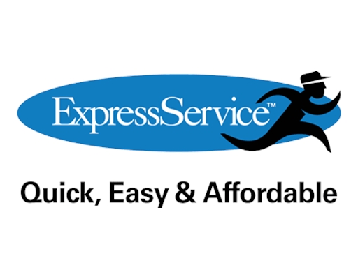 Express Service Available