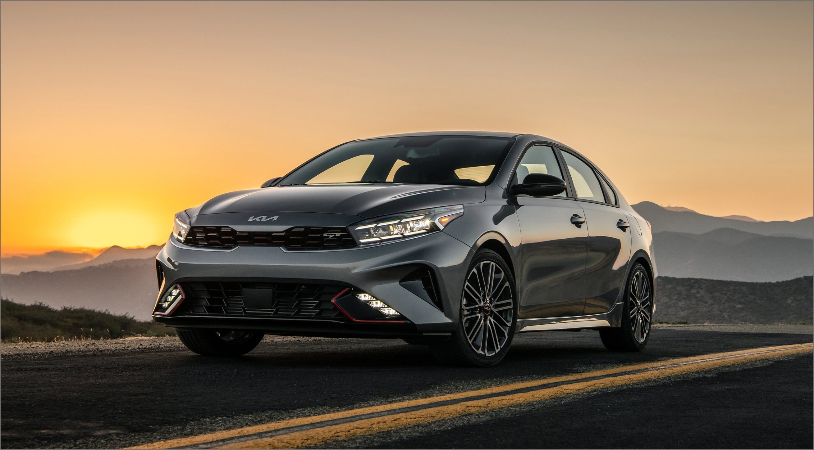 2023 Kia Forte in Bridgeport, WV at Freedom Kia