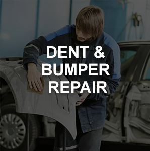 Auto Dent and Scratch Repair - Houston, Tx - FREE Estimates