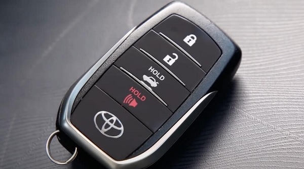 Remote Start Special