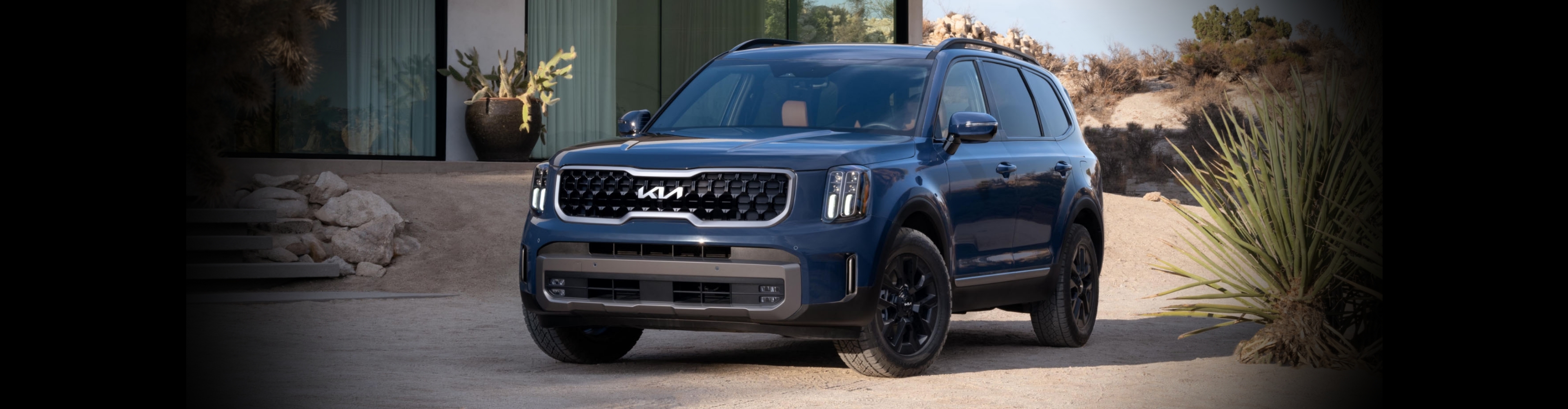 Kia Telluride Feldman Kia of Novi