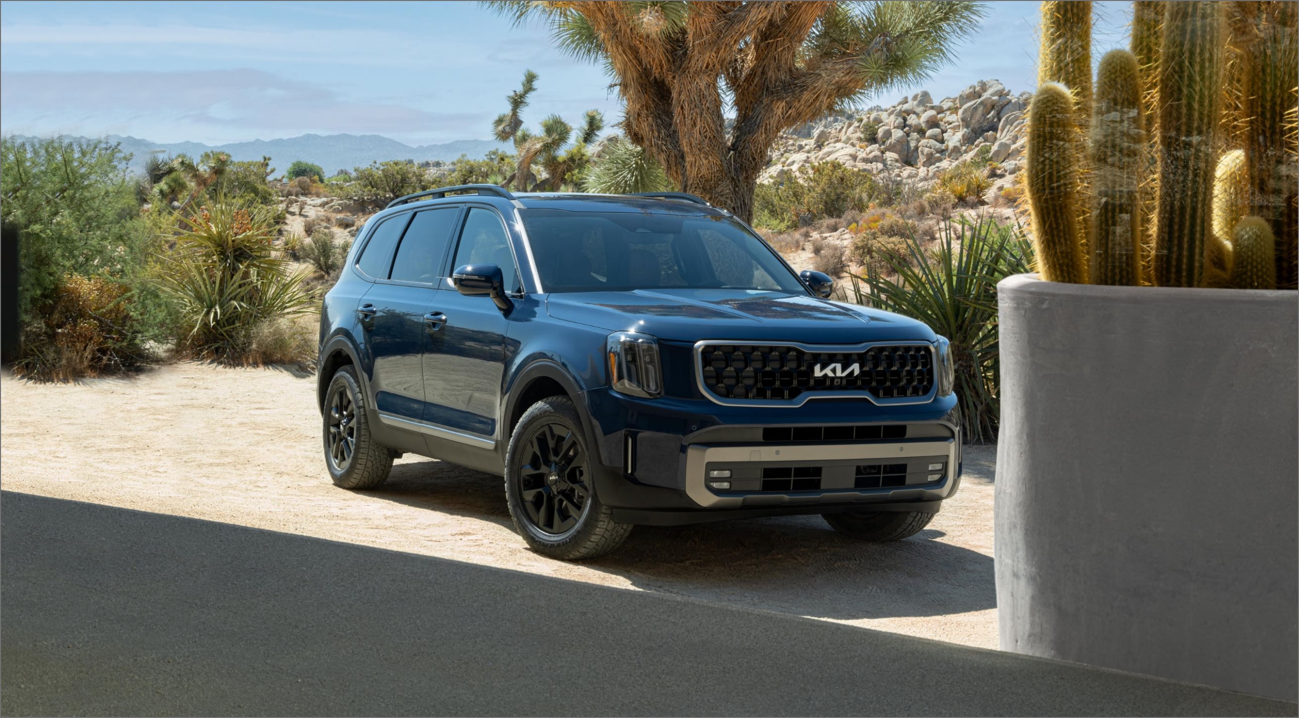 2023 Kia Telluride in Kingwood, WV at Freedom Kia