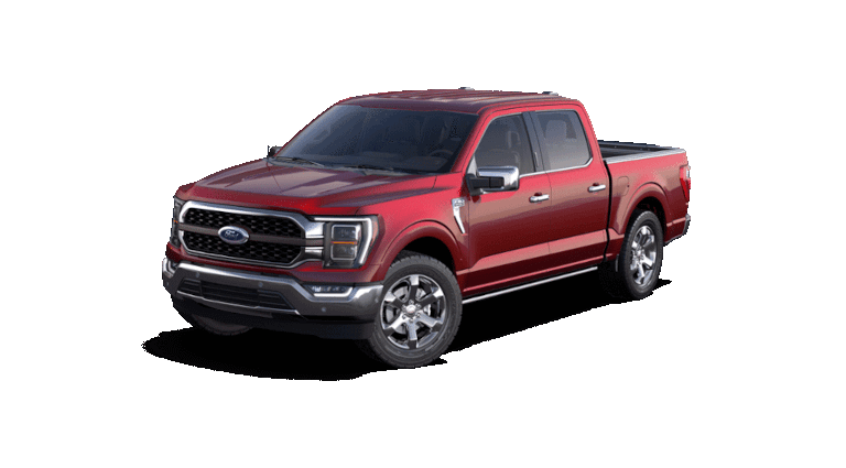 2023 Ford F-150 King Ranch®