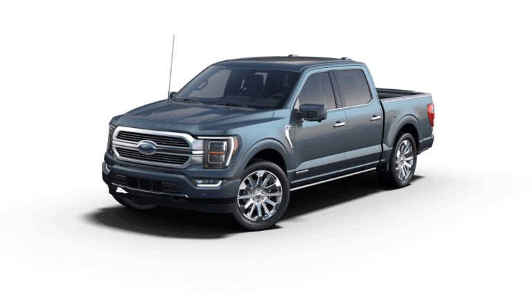 2023 Ford F-150 Limited