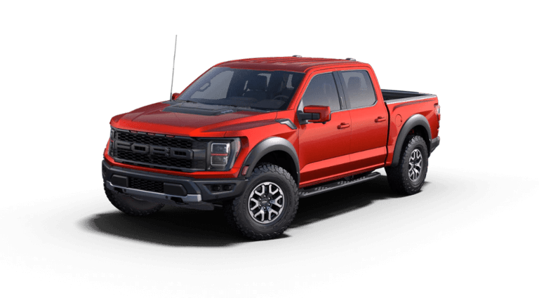 2023 Ford F-150 Raptor®