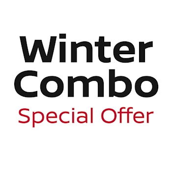 Winter Combo Special