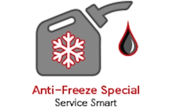 Anti-Freeze Exchange 