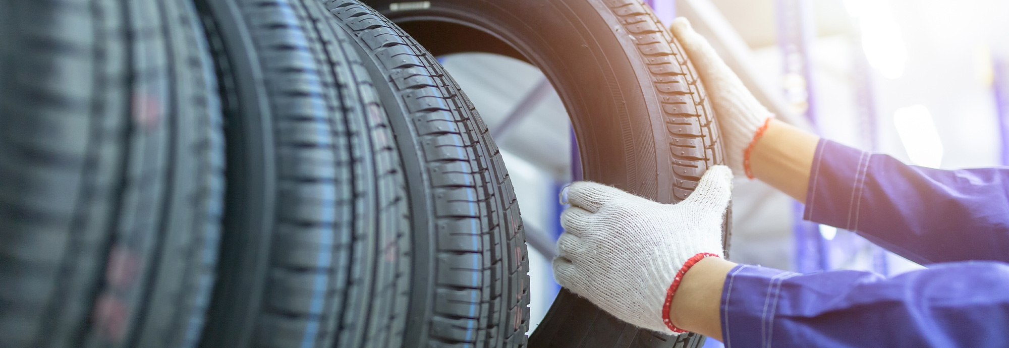 Honda Tire Service Fort Collins CO