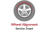 Four Wheel Alignment