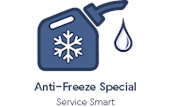 Anti-Freeze Special