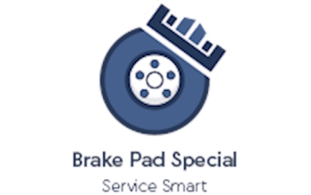 Break Pad Replacement Offer
