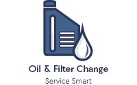 Oil Change