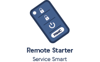 Remote Start Specials
