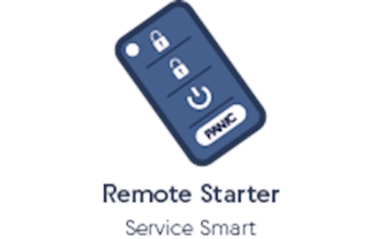 Integrated Remote Start