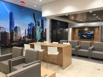 Lia Toyota of Rockland Blauvelt NY