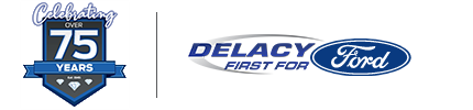 DeLacy Ford