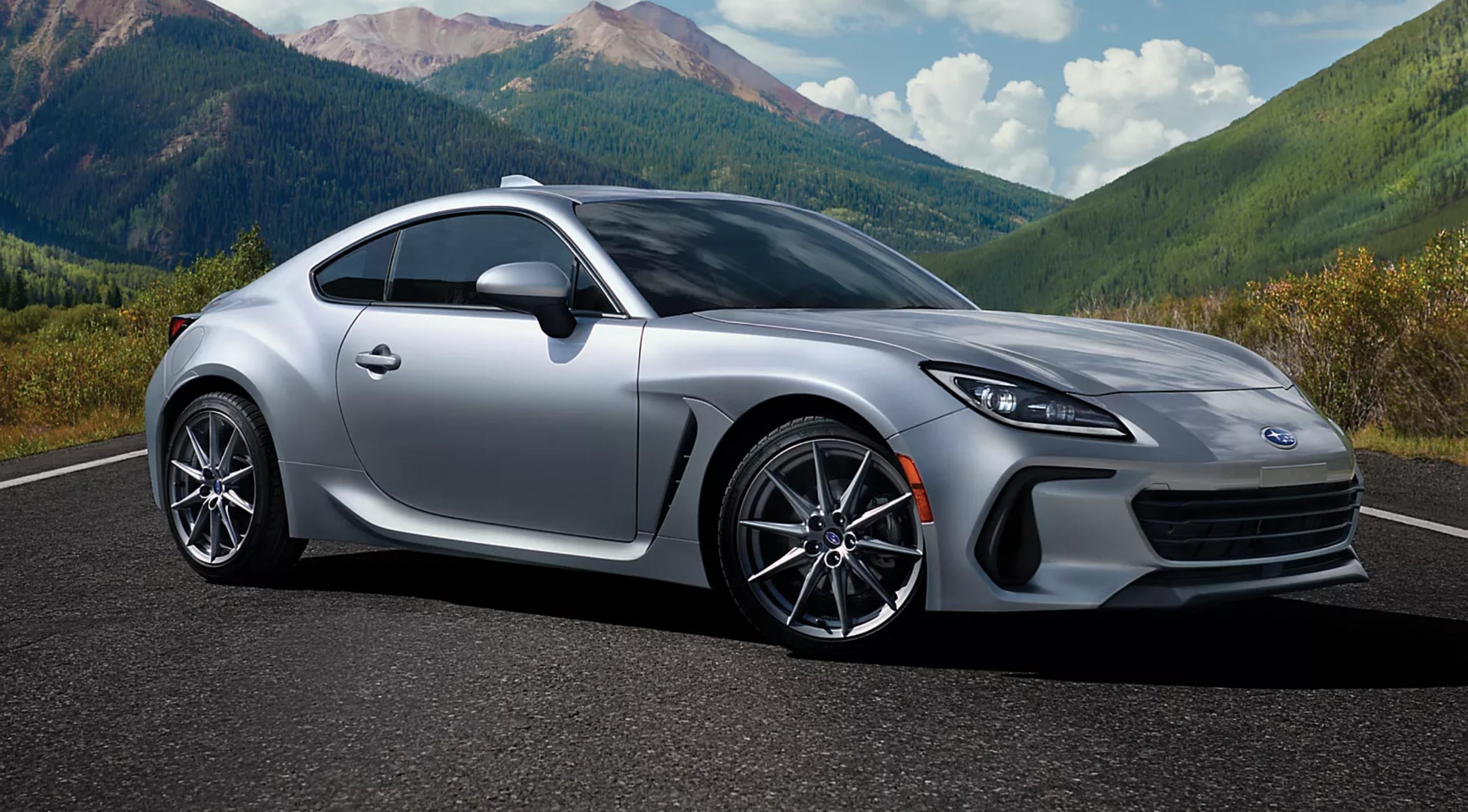 2023 Subaru BRZ near Marco Island, FL at Subaru of Naples