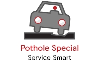 Pothole Special