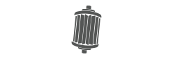 Oil filter Icon