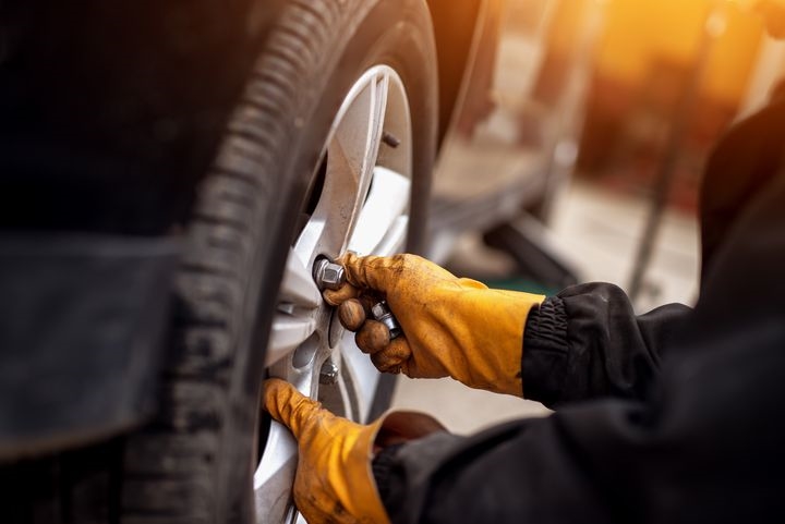 Honda Tire Rotations Pure Honda Ferndale Ferndale MI