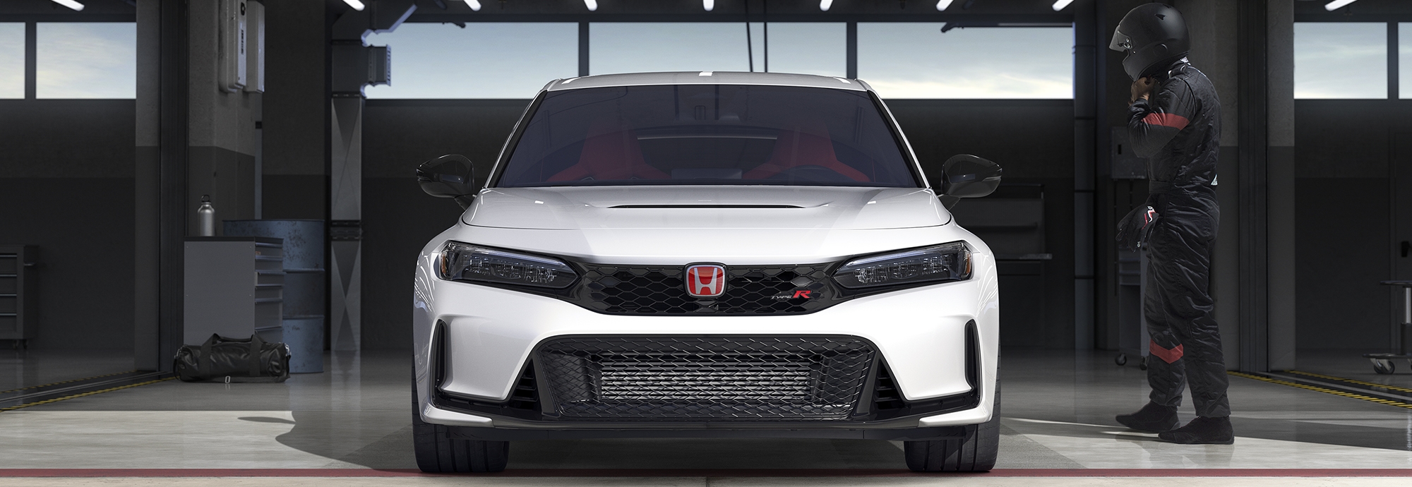 2023 Honda Civic Type R Fort Collins, CO