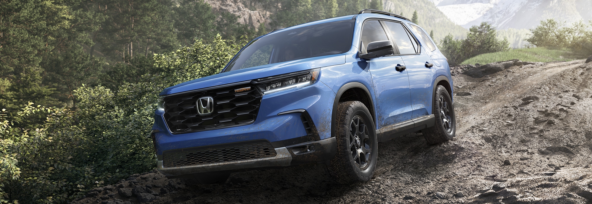 2023 Honda Pilot in Fort Collins, CO