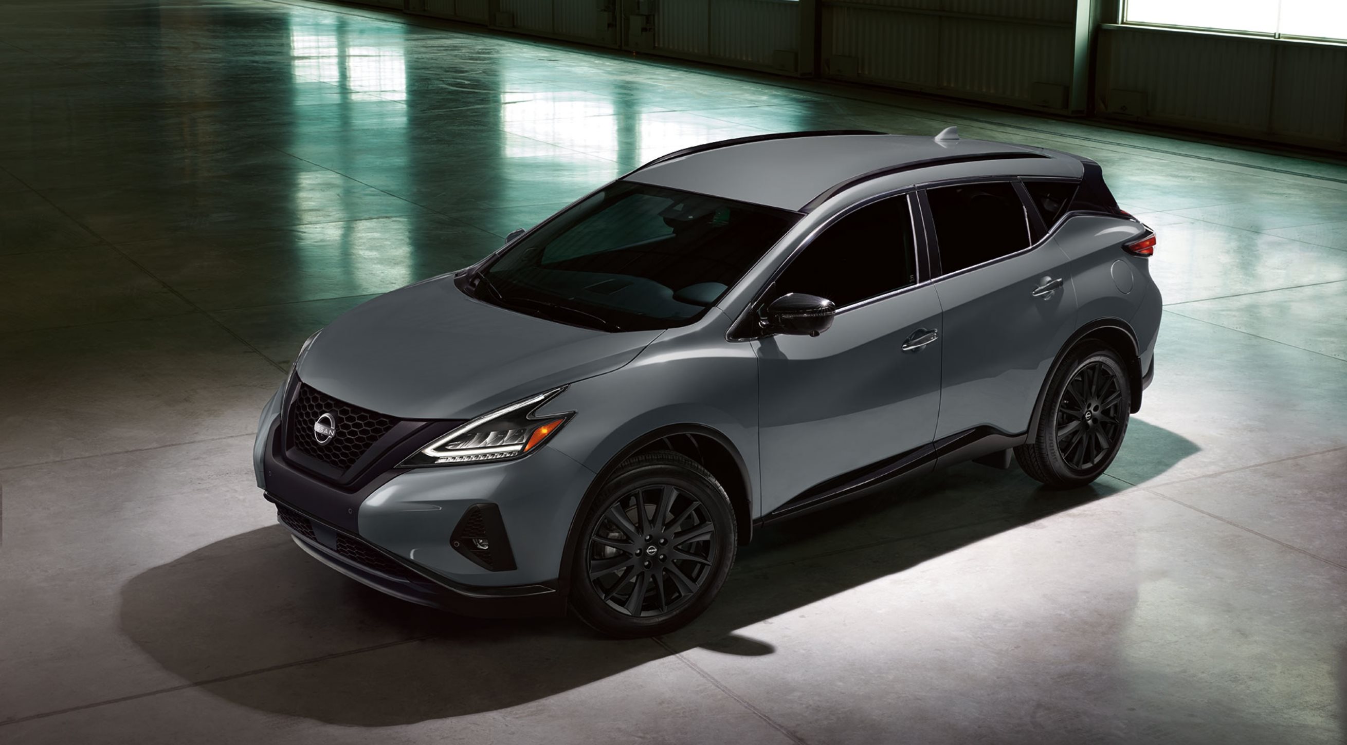 2023 Nissan Murano | Nissan Dealer Serving Tomball, TX