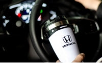 Genuine Honda Accessories