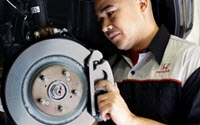 Four Wheel Alignment