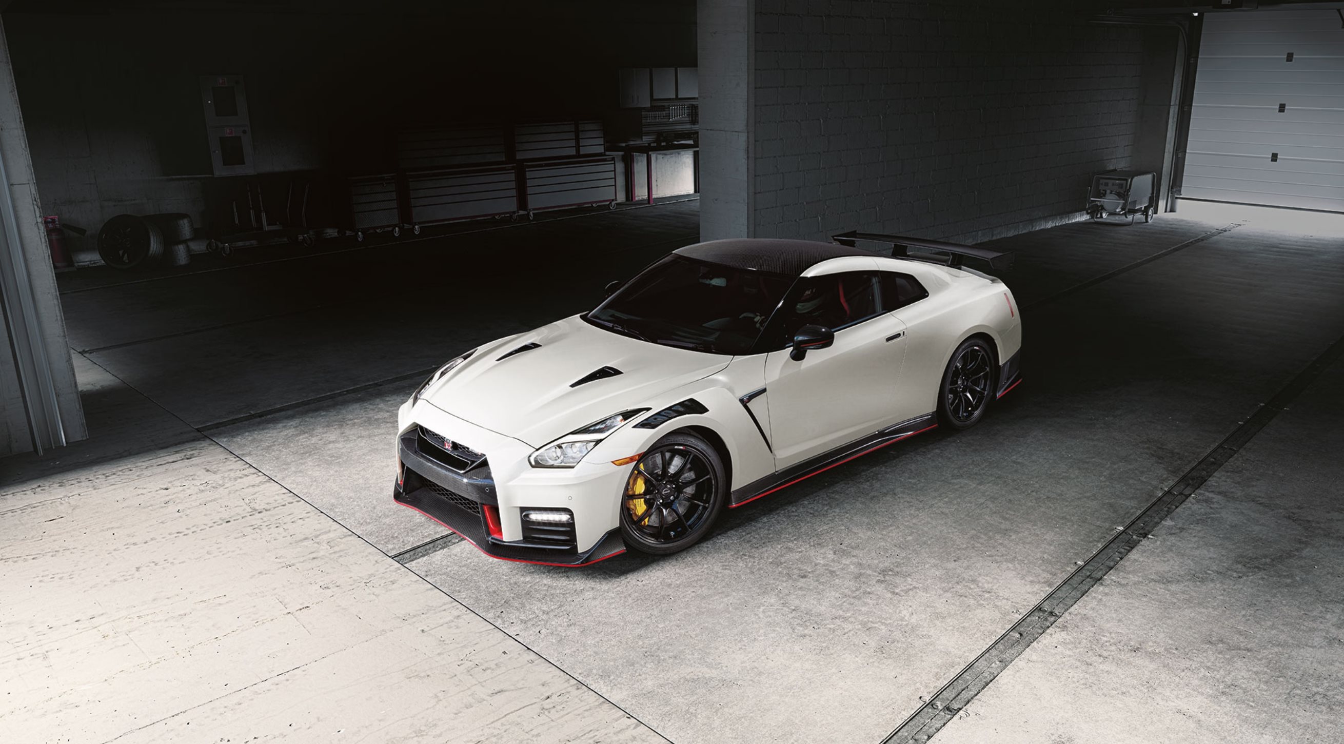 2023 Nissan GTR in Augusta, ME