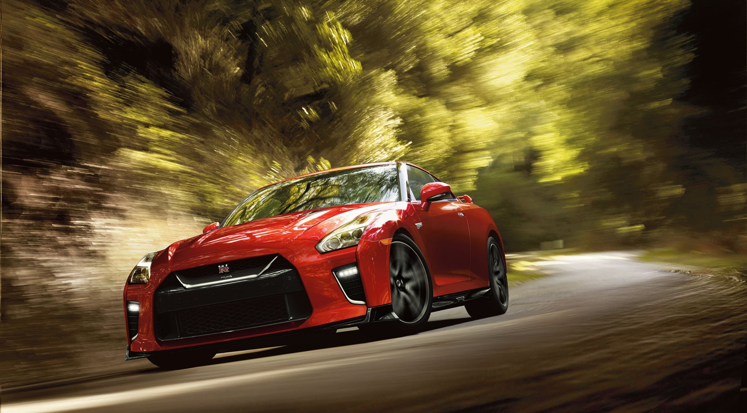 2023 Nissan GT-R pricing starts at $116,040