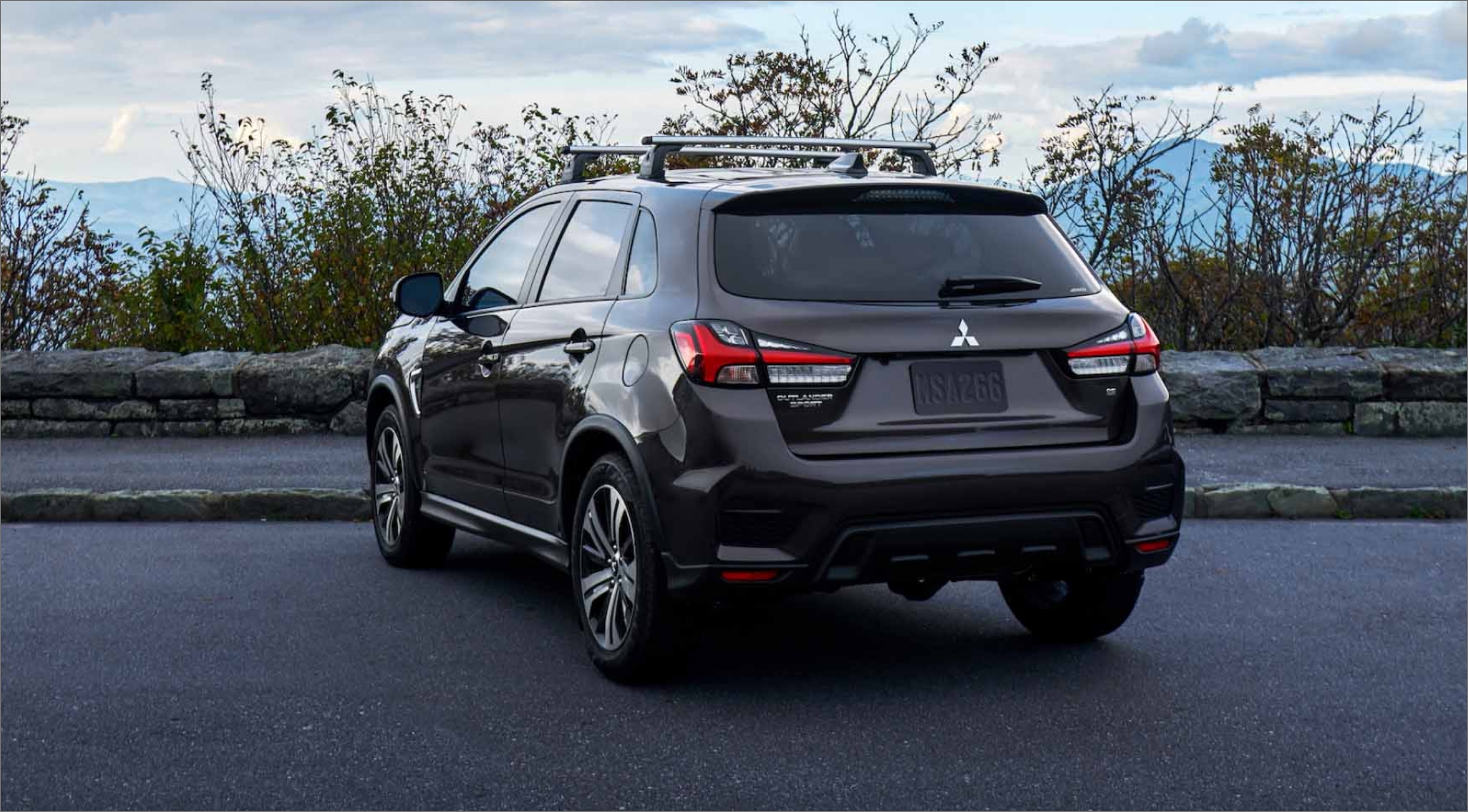 2023 Mitsubishi Outlander Sport in Newark, NJ at Bell Mitsubishi