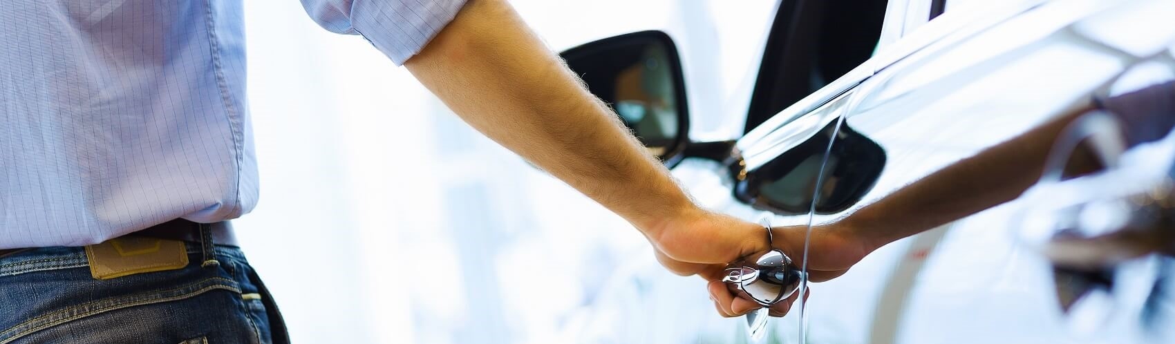 Selling vs Trading a Car Tampa FL 